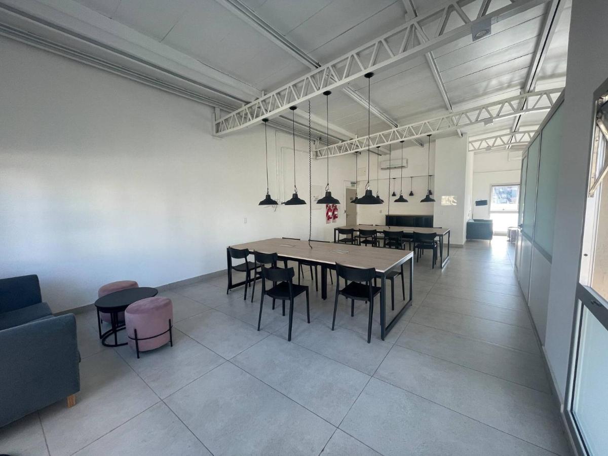 San Telmo Beautiful Appartement *