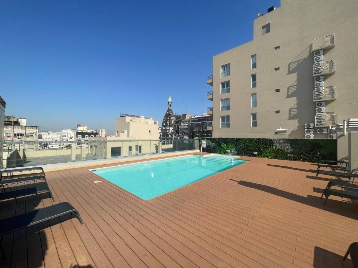 Appartement San Telmo Beautiful Buenos Aires