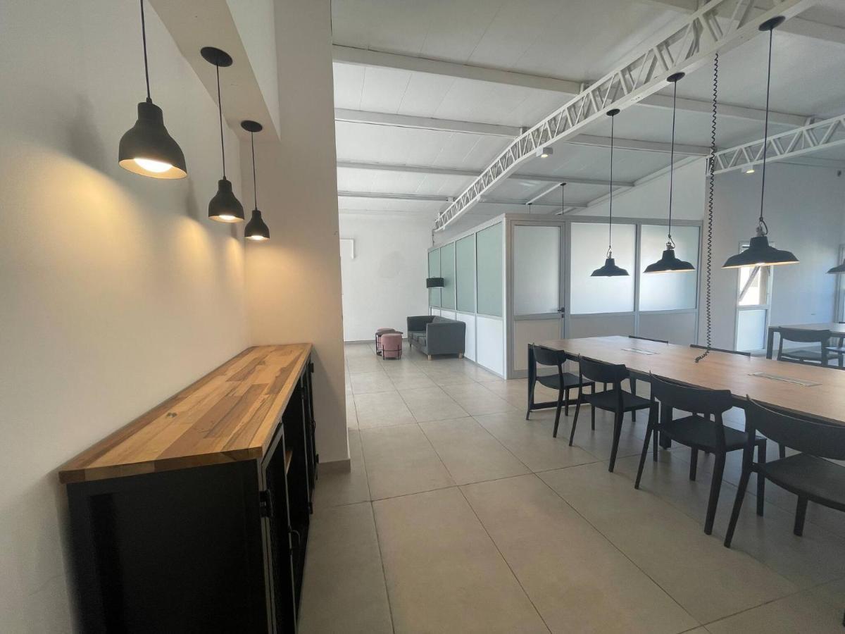 Appartement San Telmo Beautiful