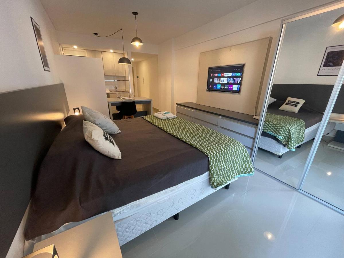 San Telmo Beautiful Appartement