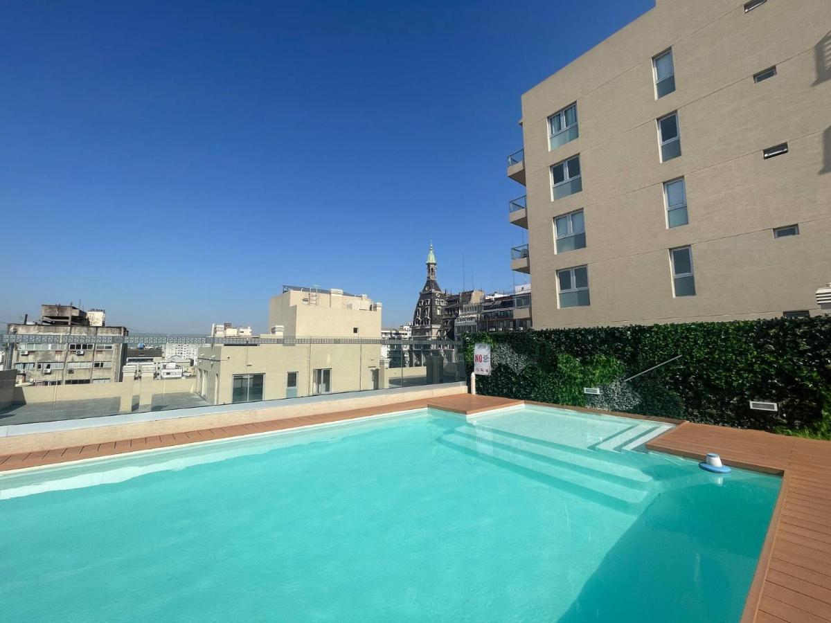 Appartement San Telmo Beautiful Buenos Aires
