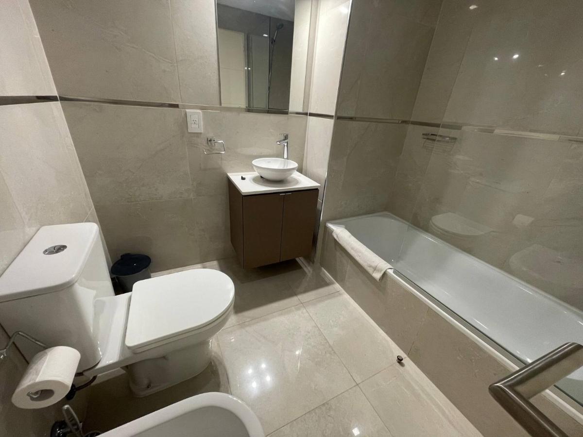 Appartement San Telmo Beautiful Buenos Aires