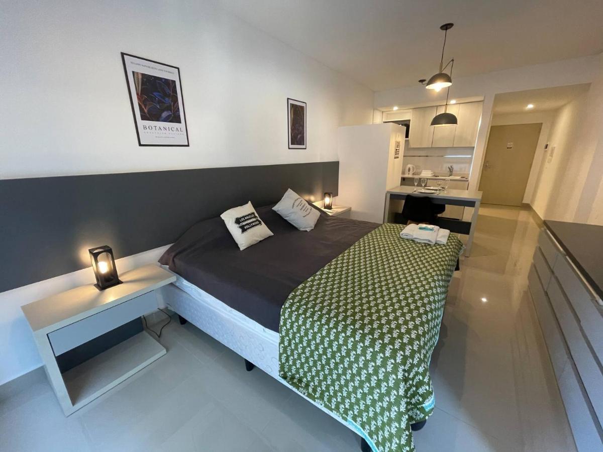 Appartement San Telmo Beautiful Buenos Aires